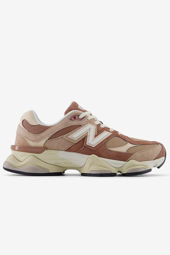 New Balance U9060EEH - Sparrow with Flat Taupe