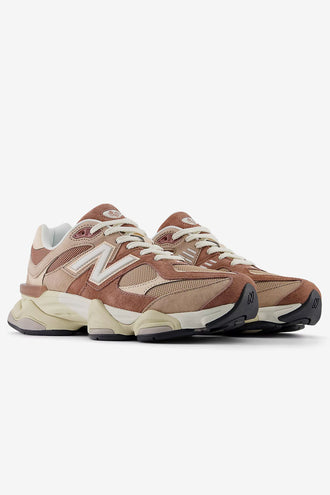 New Balance U9060EEH - Sparrow with Flat Taupe