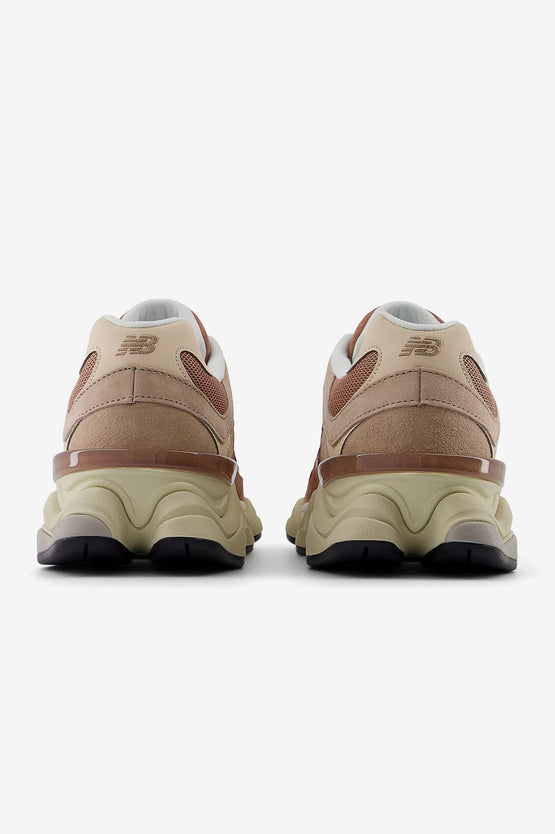 New Balance U9060EEH - Sparrow with Flat Taupe