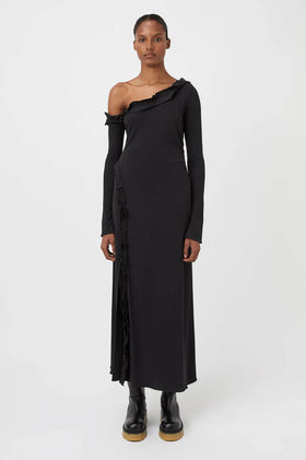 Camilla & Marc Litha Dress - Black