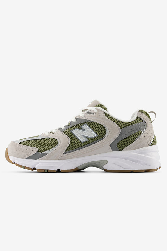 New Balance MR530GA - Grey Moss