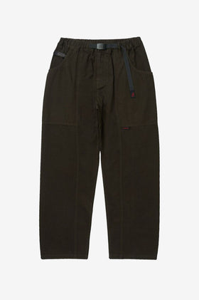 Gramicci Gadget Pant - Double Brown