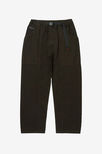 Gramicci Gadget Pant - Double Brown