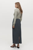 Marle Gina Skirt - Atlantic