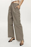 Marle Goldie Pant - Eucalyptus