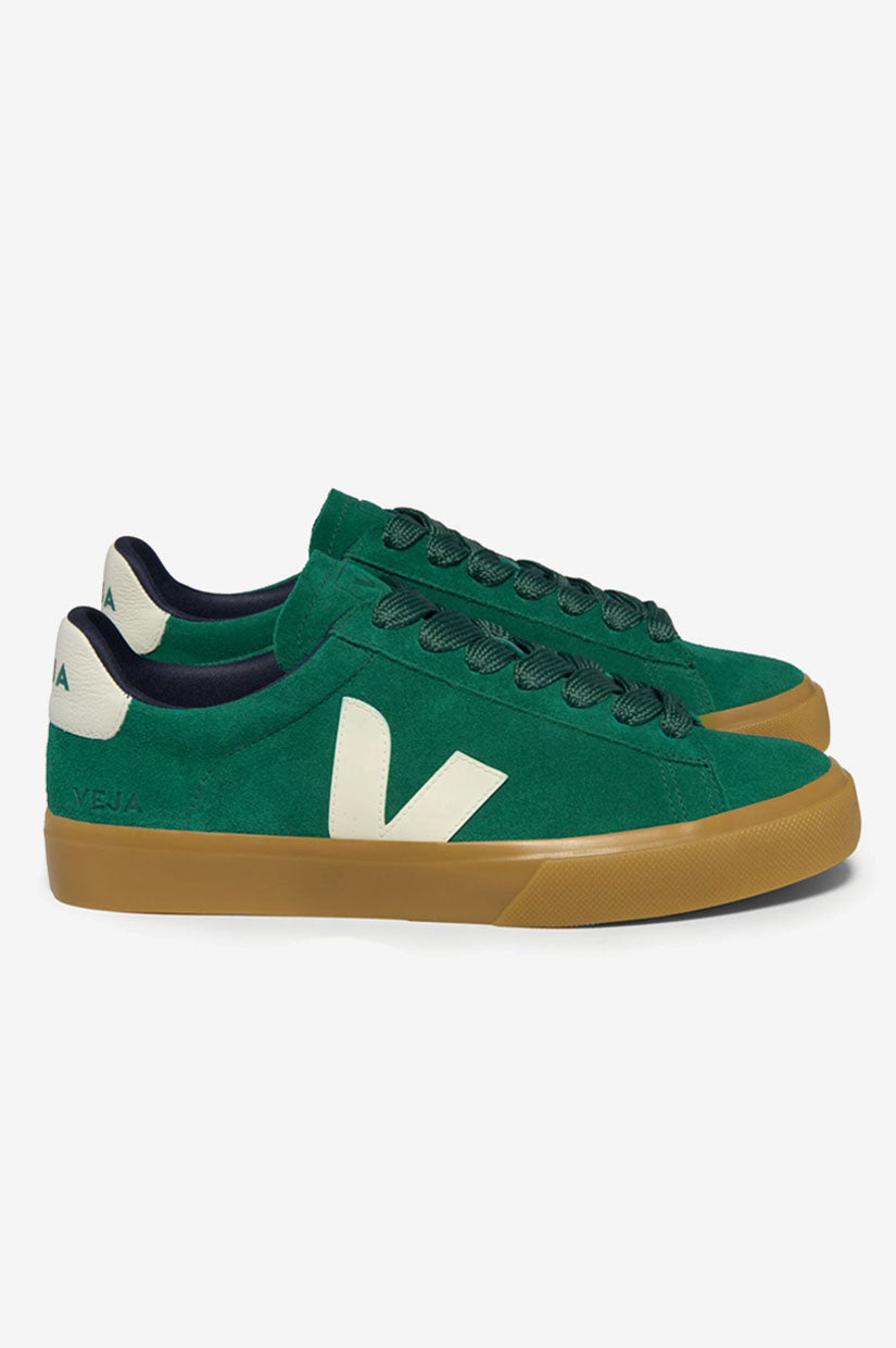 Veja Campo Bold Suede - Golf Pierre