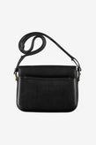 A.P.C Grace Small Handbag - Black