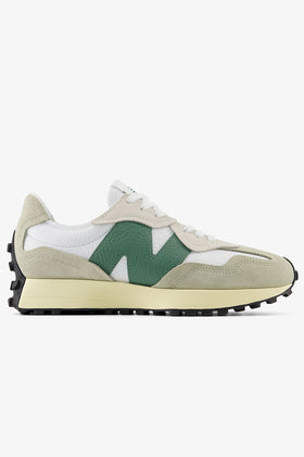 New Balance U327WPKD - Moss Green