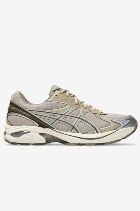 Asics GT-2160 - Feather Grey / Brown Storm