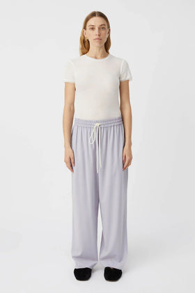 Camilla and Marc Halston Pant - Lilac