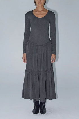 Paloma Wool Hernan Dress - Grey