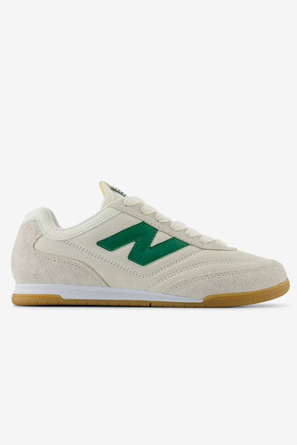 New Balance URC42HG - Sea Salt with Classic Pine