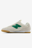 New Balance URC42HG - Sea Salt with Classic Pine