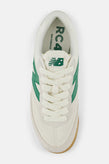 New Balance URC42HG - Sea Salt with Classic Pine