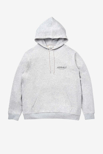 Gramicci Original Freedom Hood - Grey