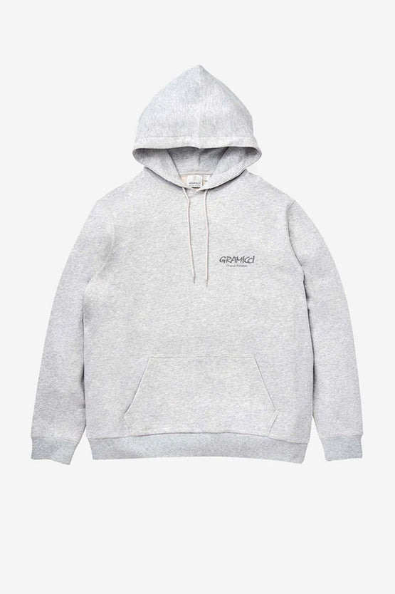 Gramicci Original Freedom Hood - Grey