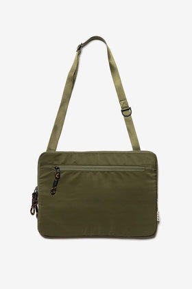 Taikan Horsa Bag - Olive