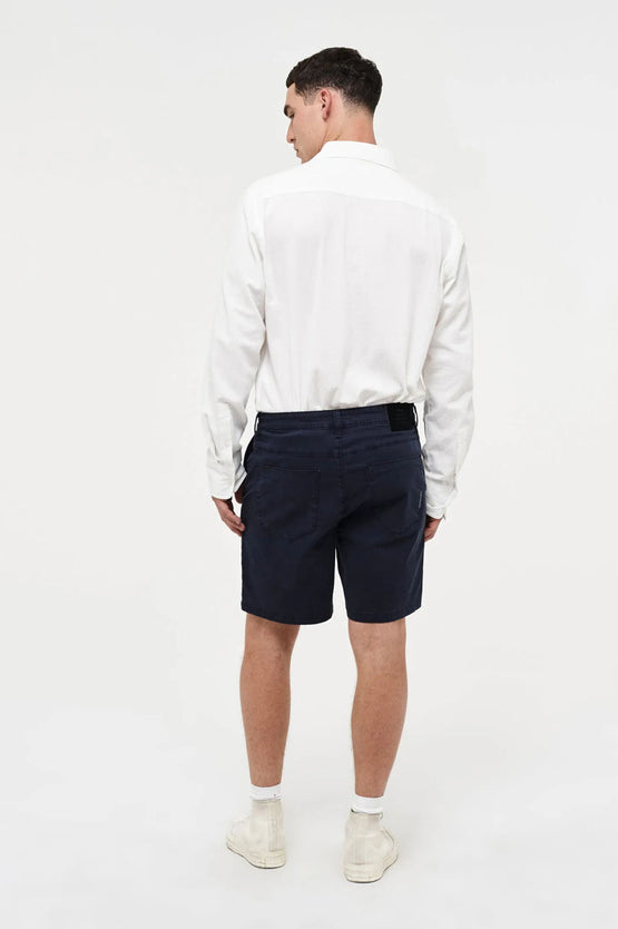 Neuw Hunter Shorts - Navy