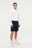 Neuw Hunter Shorts - Navy