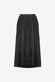 Ruby Hydra Skirt - Black