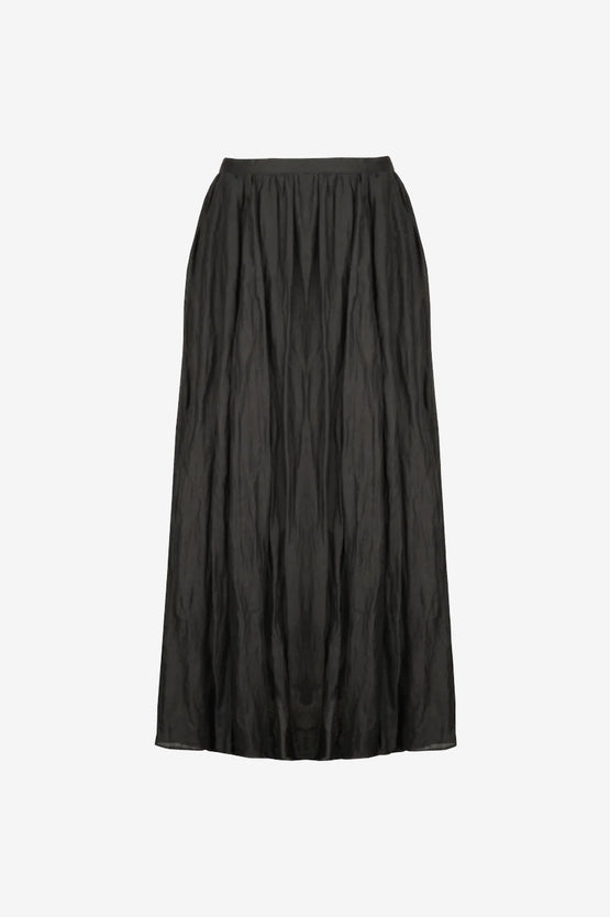 Ruby Hydra Skirt - Black