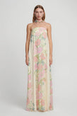 Hansen & Gretel Ischia Dress - Flower