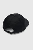 Camilla & Marc Jain Cap - Black