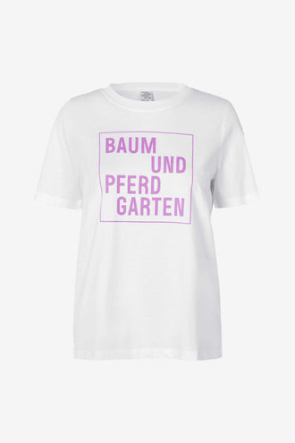 Baum Und Pferdgarten Jawo T-Shirt - Box