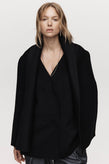 Marle Jena Coat - Black