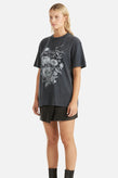 Ena Pelly Jessie Oversized Tee - Wildflower