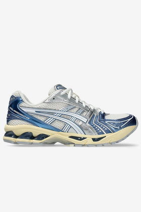 Asics GEL-KAYANO 14 - Cream / White