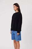 Remain Kennedy Knit - Black