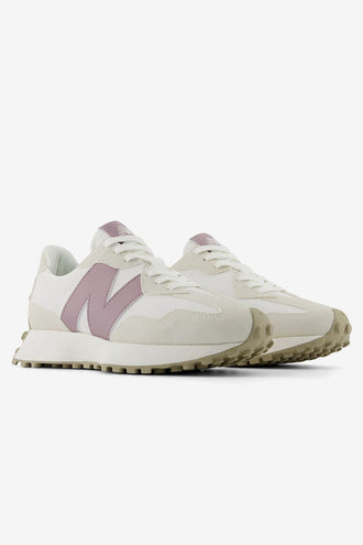 New Balance WS327KH  - Sea Sea with White Wine