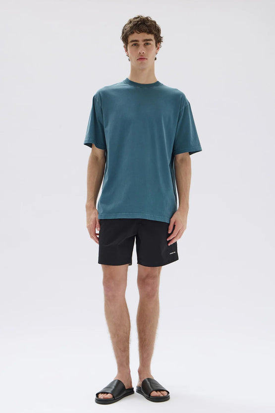 Assembly Knox Oversized Tee - Atlas