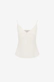 Liam Kyle Camisole - Ivory