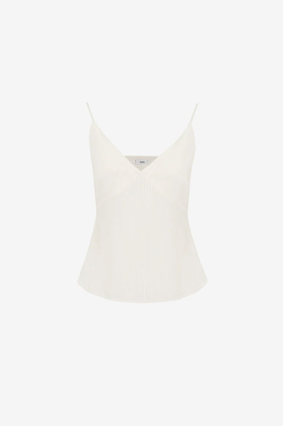 Liam Kyle Camisole - Ivory