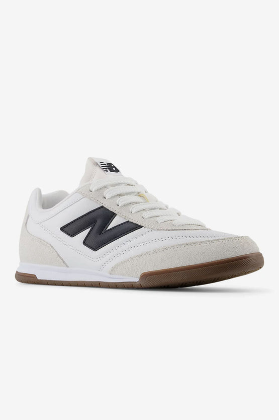 New Balance URC42LA - White with Reflection