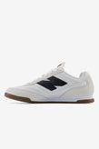 New Balance URC42LA - White with Reflection