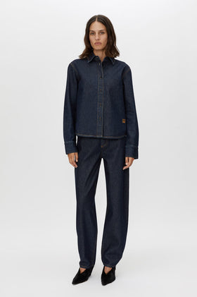 Camilla and Marc Lennox Denim Jean - Indigo