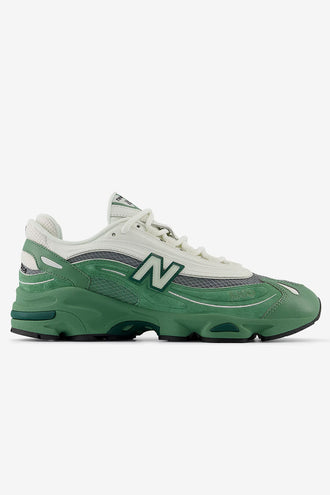 New Balance M1000MA - Mallard Green with Sea Salt