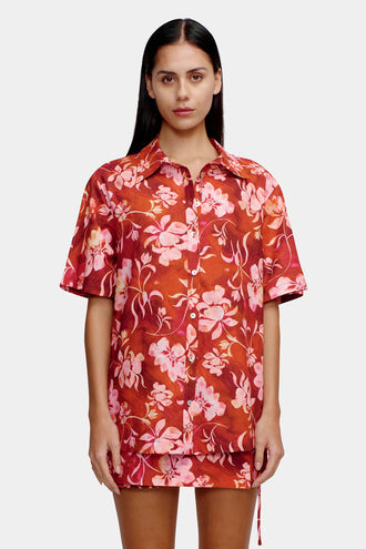 Ownley Marcus Shirt - Cherrybomb