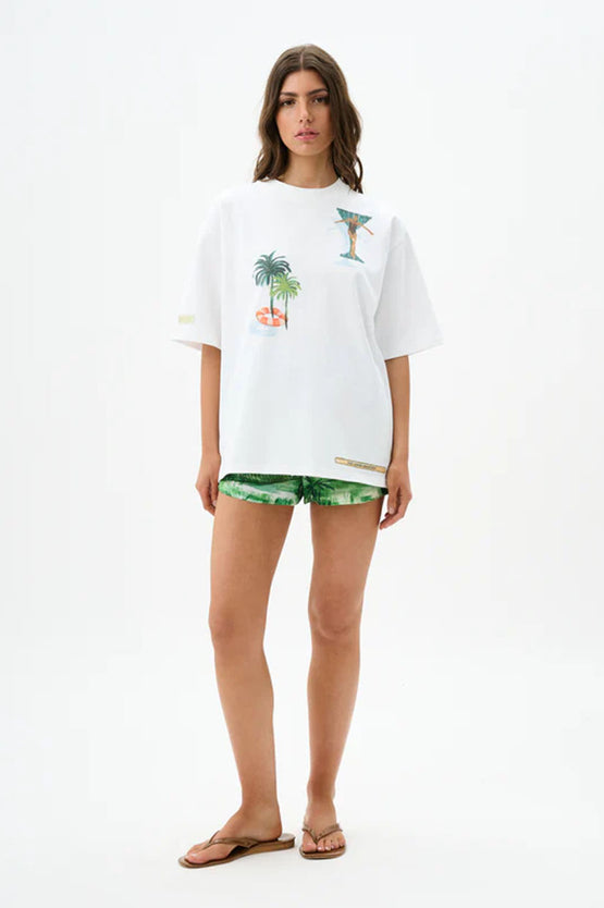 Roame T-Shirt - Montauk