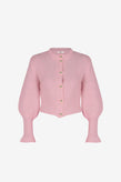 Ruby Matilda Cardigan - Pink