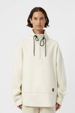 Camilla & Marc Meena Pullover - Lichen