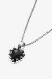 Stolen Girlfriends Club Mini Love Claw Necklace - Onyx