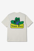 Stan Ray Tejas Stack Tee - Natural