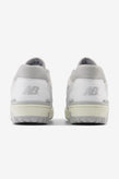 New Balance BB550NEA - White with Raincloud