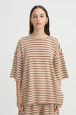 Blanca Noah Tee - Beige