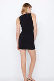 Bec & Bridge Odeya Mini Dress - Black