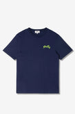 Stan Ray Stan OG Tee - Navy Lime